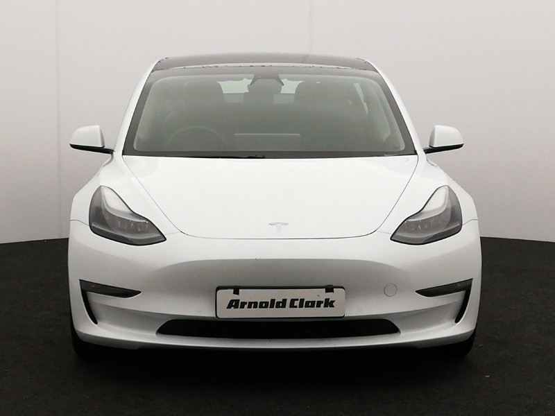 Used Tesla Model 3 2021 for sale - 77338483: Photo 19
