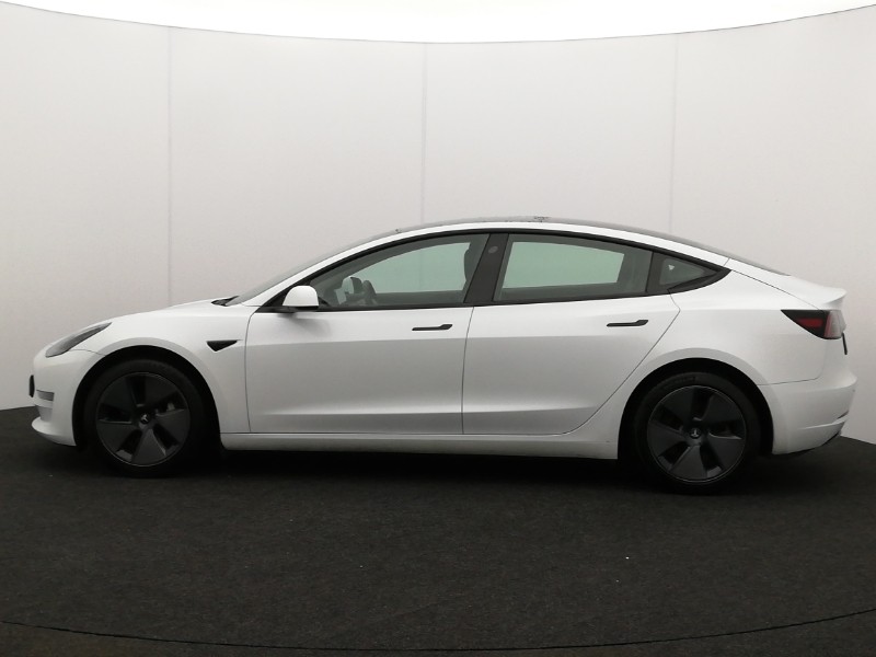 Used Tesla Model 3 2021 for sale - 77338483: Photo 4