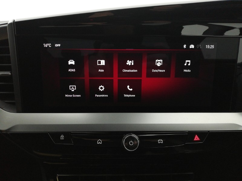 Used Vauxhall Mokka 2025 for sale - 77656871: Photo 14