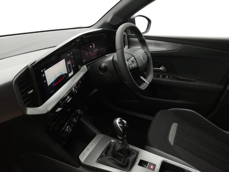 Used Vauxhall Mokka 2025 for sale - 77656871: Photo 5