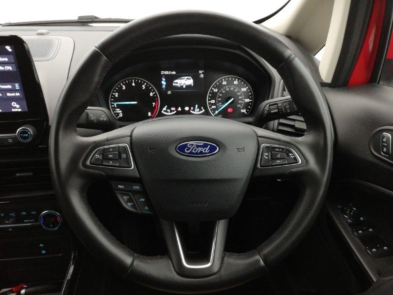 Used Ford Ecosport 2019 for sale - 76602339: Photo 11
