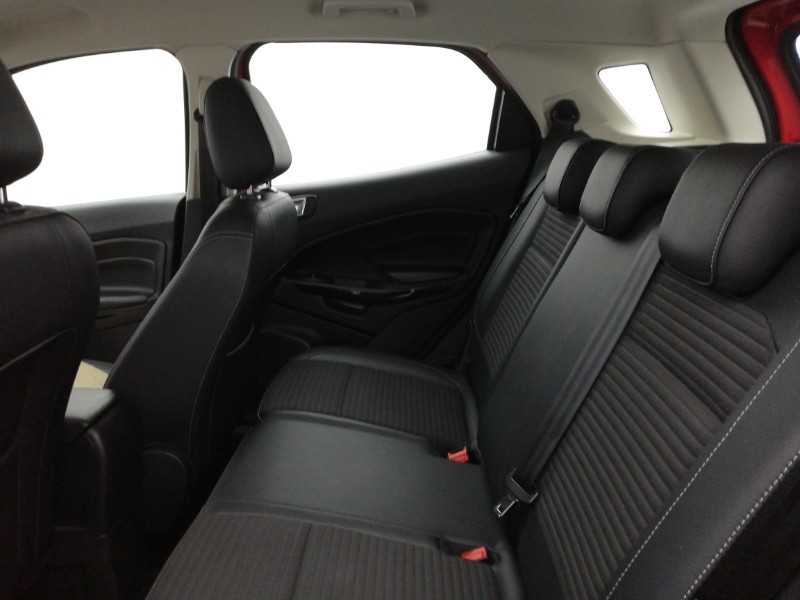 Used Ford Ecosport 2019 for sale - 76602339: Photo 6