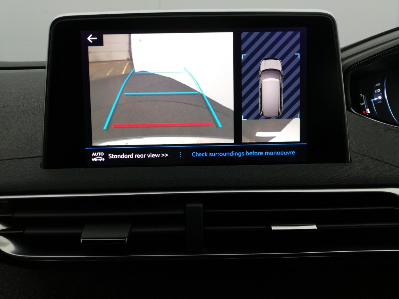 Used Peugeot 5008 2018 for sale - 77108287: Photo 10