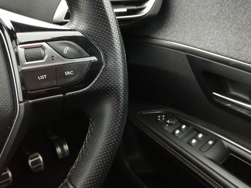 Used Peugeot 5008 2018 for sale - 77108287: Photo 11