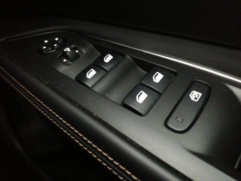 Used Peugeot 5008 2018 for sale - 77108287: Photo 14