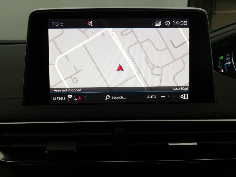 Used Peugeot 5008 2018 for sale - 77108287: Photo 16