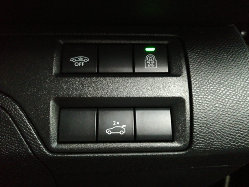 Used Peugeot 5008 2018 for sale - 77108287: Photo 17