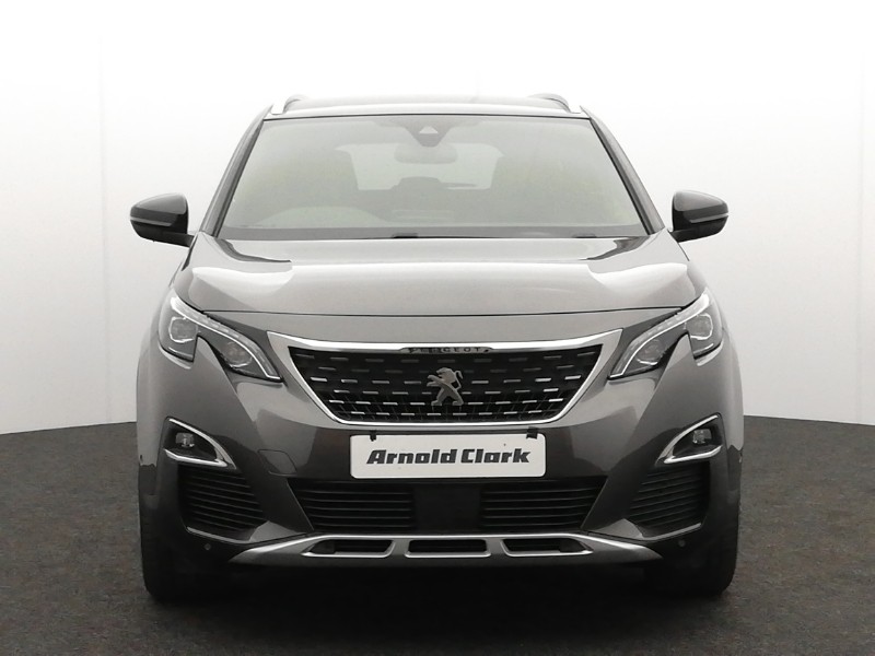 Used Peugeot 5008 2018 for sale - 77108287: Photo 19