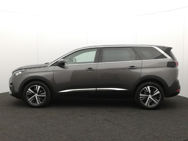 Used Peugeot 5008 2018 for sale - 77108287: Photo 4