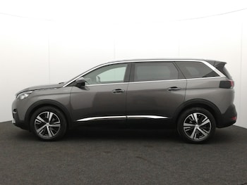 Used Peugeot 5008 2018 for sale - 77108287: Photo