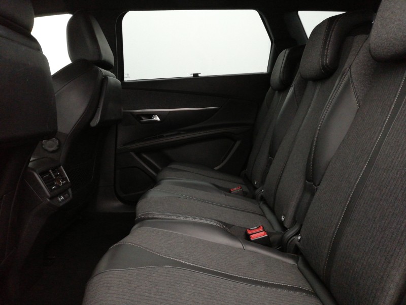 Used Peugeot 5008 2018 for sale - 77108287: Photo 6