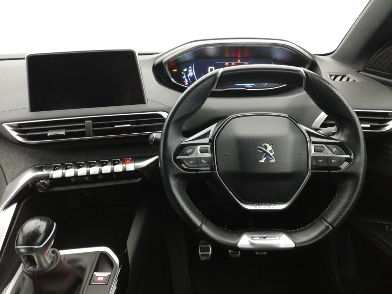 Used Peugeot 5008 2018 for sale - 77108287: Photo 7