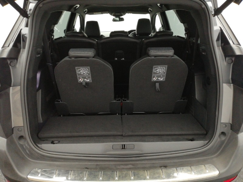 Used Peugeot 5008 2018 for sale - 77108287: Photo 8