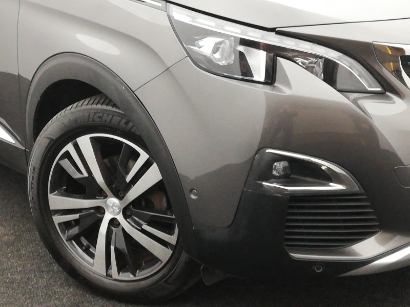 Used Peugeot 5008 2018 for sale - 77108287: Photo 9