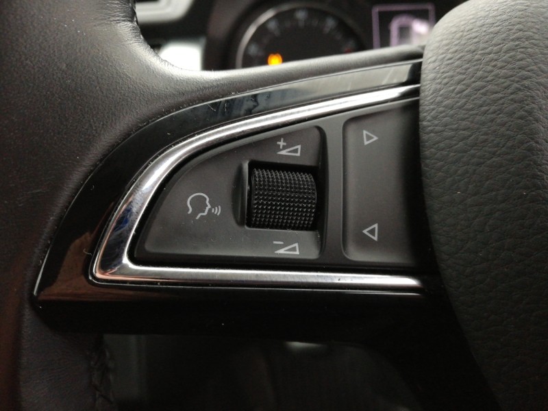 Used Skoda Fabia 2018 for sale - 77716849: Photo 14