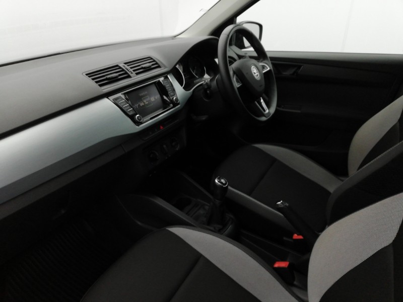 Used Skoda Fabia 2018 for sale - 77716849: Photo 5