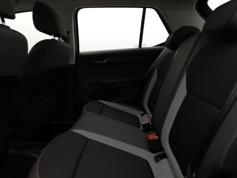 Used Skoda Fabia 2018 for sale - 77716849: Photo 6