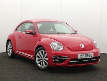 Used Volkswagen Beetle 2018 for sale - 79315891: Photo