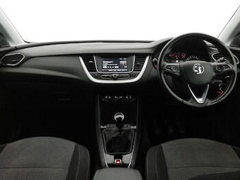 Used Vauxhall Grandland X 2019 for sale - 78766977: Photo