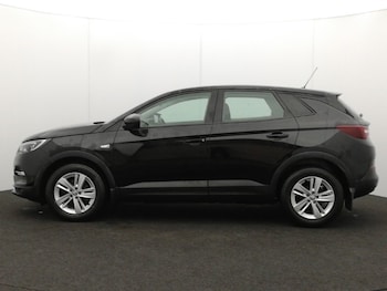 Used Vauxhall Grandland X 2019 for sale - 78766977: Photo