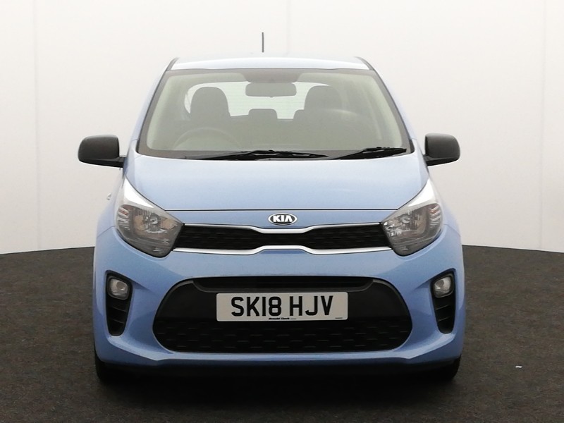 Used Kia Picanto 2018 for sale - 77278180: Photo 19