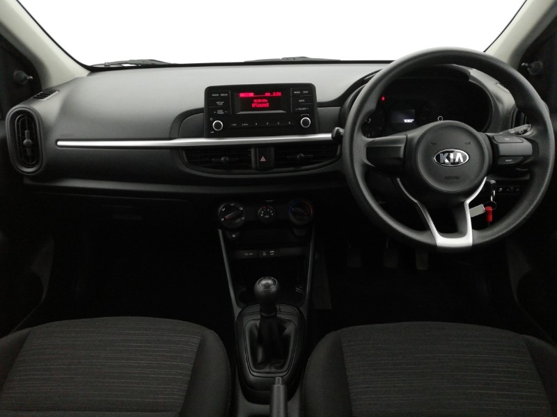 Used Kia Picanto 2018 for sale - 77278180: Photo 2