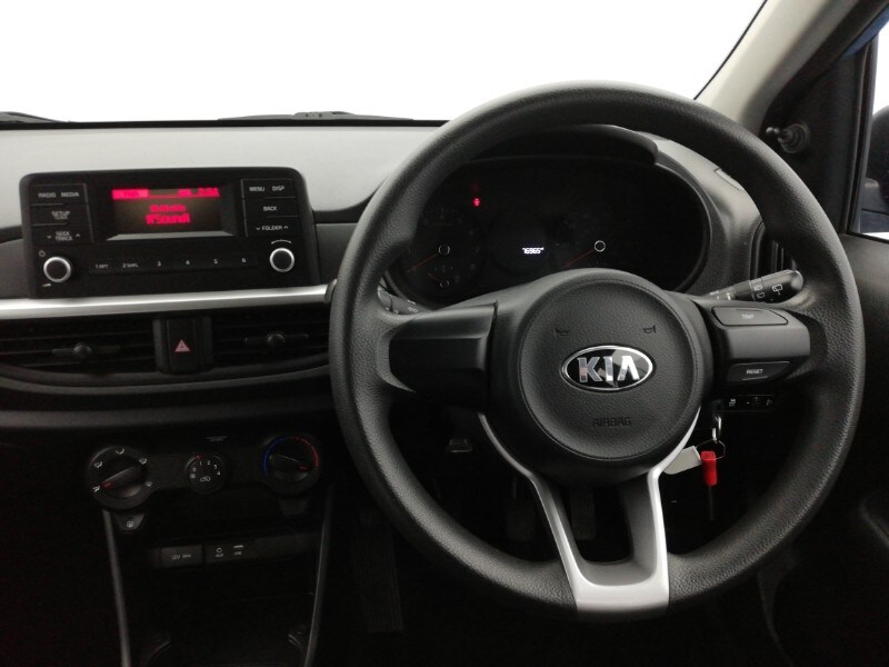 Used Kia Picanto 2018 for sale - 77278180: Photo 7