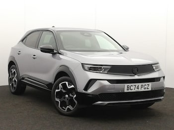 Used Vauxhall Mokka 2025 for sale - 79610510: Photo