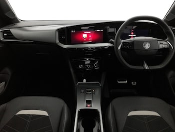 Used Vauxhall Mokka 2025 for sale - 79610510: Photo