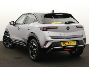 Used Vauxhall Mokka 2025 for sale - 79610510: Photo