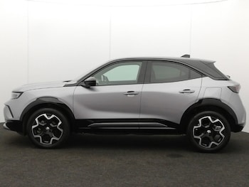Used Vauxhall Mokka 2025 for sale - 79610510: Photo