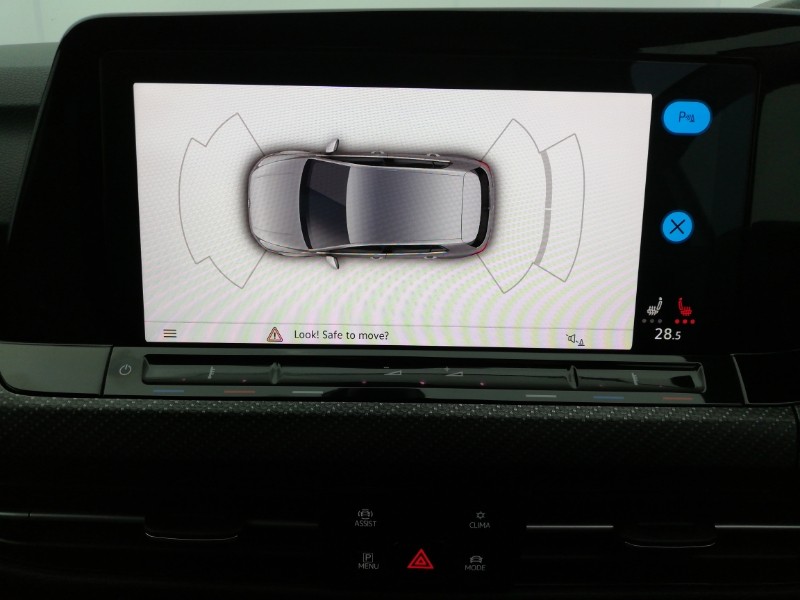 Used Volkswagen Golf 2020 for sale - 77716841: Photo 16