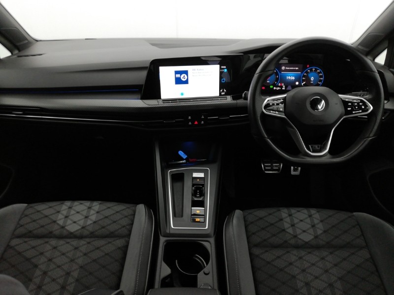 Used Volkswagen Golf 2020 for sale - 77716841: Photo 2