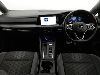 Used Volkswagen Golf 2020 for sale - 77716841: Photo