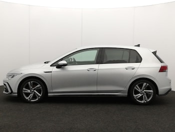 Used Volkswagen Golf 2020 for sale - 77716841: Photo