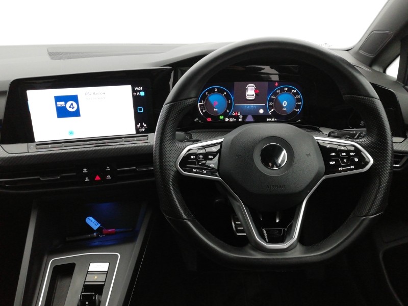 Used Volkswagen Golf 2020 for sale - 77716841: Photo 7