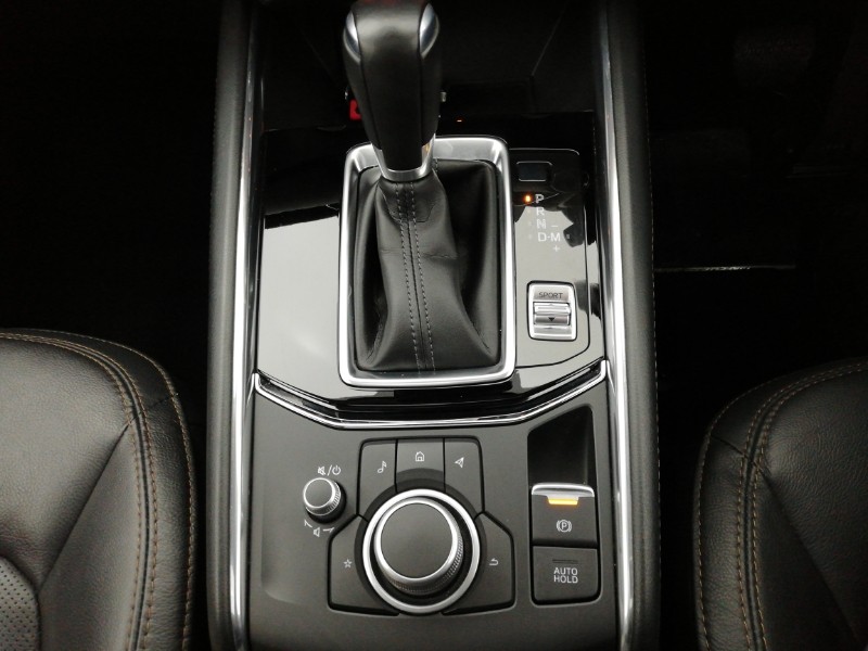 Used Mazda CX-5 2022 for sale - 76567226: Photo 12