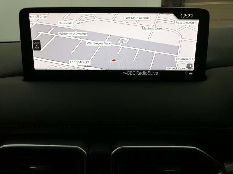 Used Mazda CX-5 2022 for sale - 76567226: Photo 16