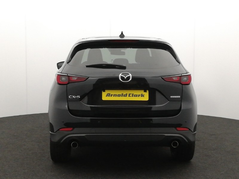 Used Mazda CX-5 2022 for sale - 76567226: Photo 18