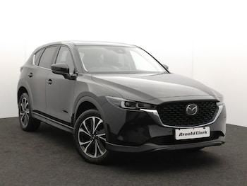 Used Mazda CX-5 2022 for sale - 76567226: Photo