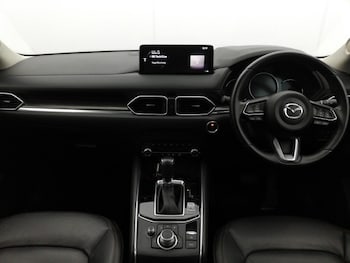 Used Mazda CX-5 2022 for sale - 76567226: Photo