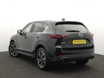Used Mazda CX-5 2022 for sale - 76567226: Photo