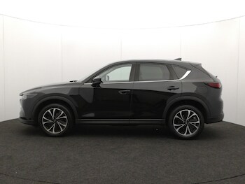 Used Mazda CX-5 2022 for sale - 76567226: Photo