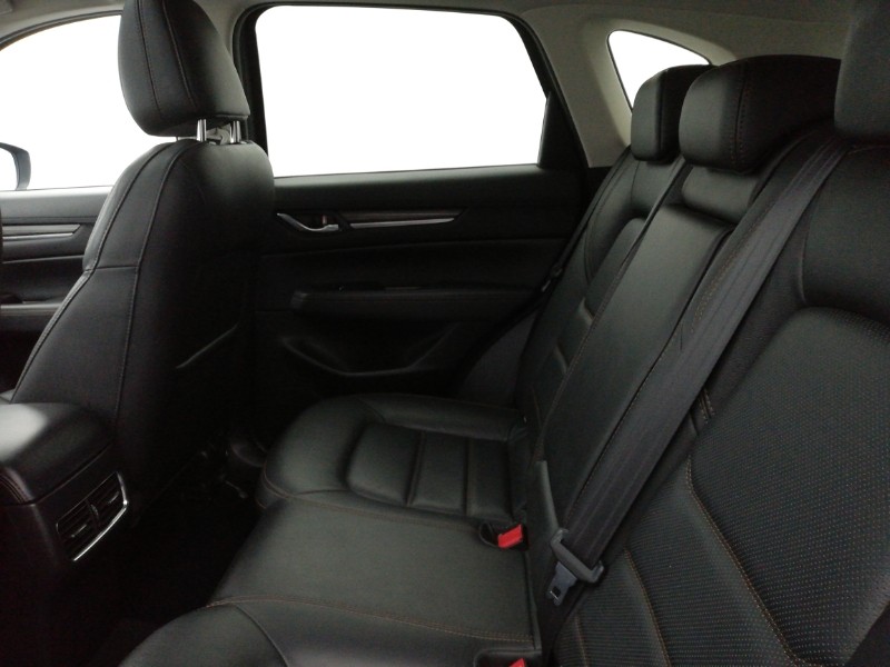 Used Mazda CX-5 2022 for sale - 76567226: Photo 6