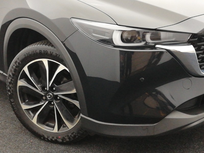 Used Mazda CX-5 2022 for sale - 76567226: Photo 9