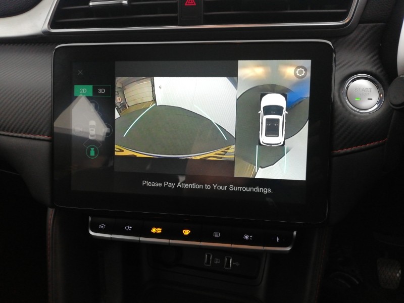 Used MG MG ZS 2021 for sale - 77405345: Photo 11