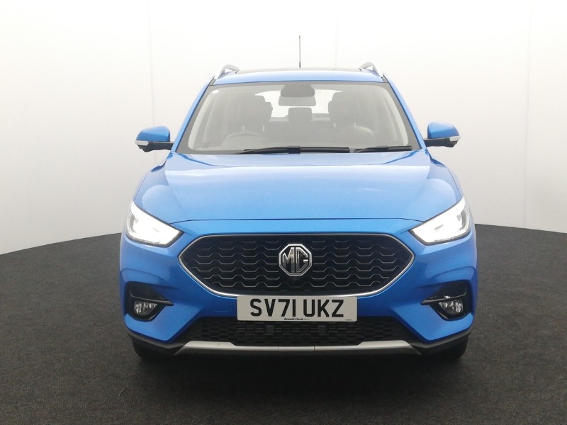 Used MG MG ZS 2021 for sale - 77405345: Photo 12