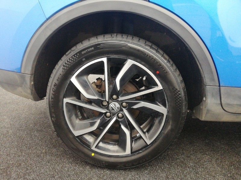 Used MG MG ZS 2021 for sale - 77405345: Photo 14