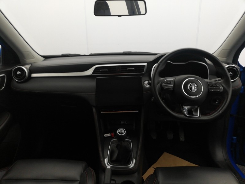 Used MG MG ZS 2021 for sale - 77405345: Photo 2