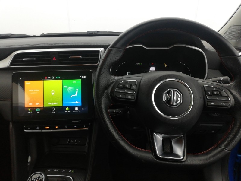 Used MG MG ZS 2021 for sale - 77405345: Photo 7